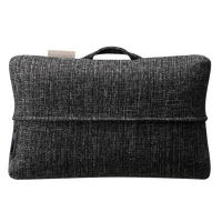 ATEX 便携式按摩仪按摩靠垫仿真人手按摩缓解疲劳居家办公两用神器