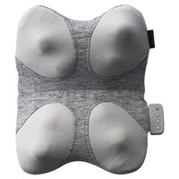 ATEX 背部按摩器肩颈椎腰部全身多功能加热按摩仪全自动揉捏按摩器