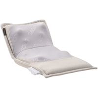 ATEX 按摩仪全身舒展式按摩靠垫多功能仿真人按揉肩颈腰中老年按摩