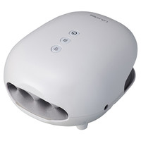 ATEX 日本ATEX手部按摩仪器手掌穴位按摩热敷揉捏手指护理嫩白手漫画手