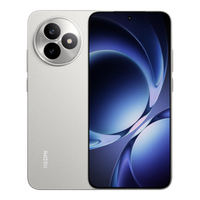 小米 Xiaomi REDMI 红米 K80 至尊版 手机 天玑9400+ 月岩白 16GB+256GB