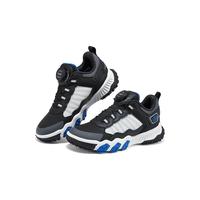  SKECHERS/斯凯奇 旋扣设计 男童运动鞋
