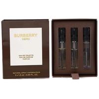 博柏利英雄香水套组1.5ml*3