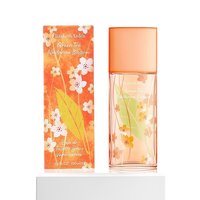Elizabeth Arden雅顿女士淡香水100ml绿茶油桃花持久
