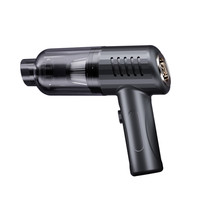 车载吸尘器大吸力超强无线车用小型手持式汽车车内家用两用大功率