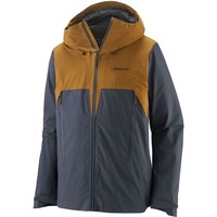 Patagonia 巴塔哥尼亚 男士Super Free Alpine 冲锋衣