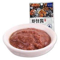 水一方 虾怪酱 100g 袋装