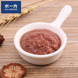 水一方 虾酱 虾怪酱100g