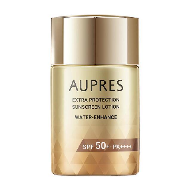 88VIP：AUPRES 欧珀莱 烈日轻透防晒40ml