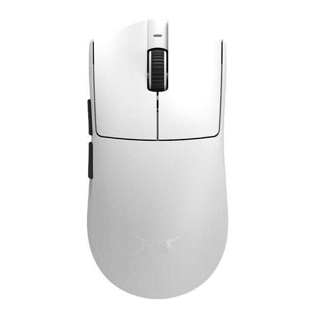 艾泰克 ATK ;ATK 游戏鼠标 X1 SE 白