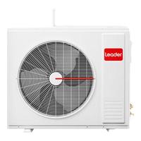 移动端、京东百亿补贴：Haier 智家中央空调一拖四一拖三全直流变频一级能效智能物联自清洁嵌入式 5匹