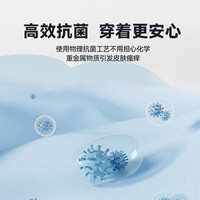 安德玛（UNDERARMOUR）短袖男子夏季速干T恤抗菌棉感休闲运动潮流百搭训练半袖 白色 M (体重120-140斤）