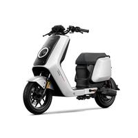 小牛电动【2025】NLT Citi 电动车新国标电动自行车 铅酸通勤代步 到店自提