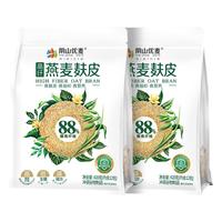  阴山优麦 高纤 燕麦片