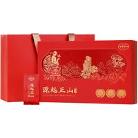  ZHNENG SHAN TANG/正山堂 金骏眉工艺 红茶礼盒  【臻选单芽】源起正山礼盒90g 茶叶礼盒 90g