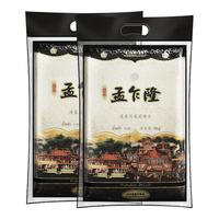 孟乍隆 清莱府茉莉香米 5kg*2袋
