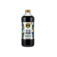 88VIP:中坝 零添加24月古法晒醋 1.08L 食醋