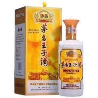 茅台 珍品王子 酱香型白酒 53度 500ml