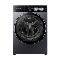 海尔 云溪4.0极薄系列 XQG120-SEU61C2U1 滚筒洗衣机 12kg