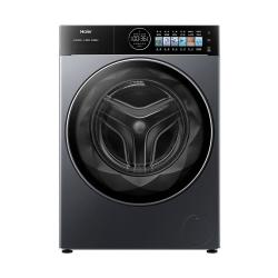 海尔 云溪4.0极薄系列 XQG120-SEU61C2U1 滚筒洗衣机 12kg