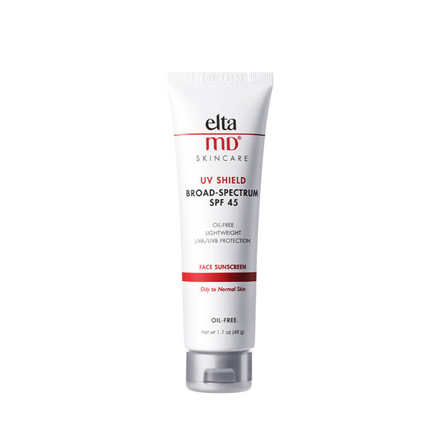 EltaMD 安妍科 清透养肤三重防晒霜 SPF45 PA++++ 48g