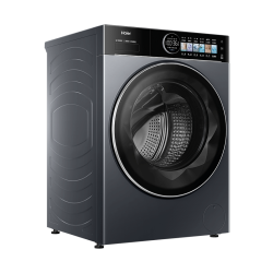 海尔 云溪4.0极薄系列 XQG120-HSEU61C2U1 洗烘一体机 12kg