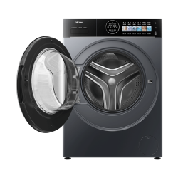 海尔 云溪4.0极薄系列 XQG120-HSEU61C2U1 洗烘一体机 12kg