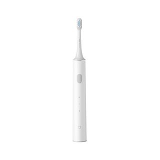  Xiaomi/小米 高频振动 声波电动牙刷+刷头+置物架+收纳盒