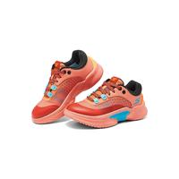 SKECHERS/斯凯奇 轻质弹力 儿童篮球鞋
