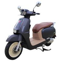 破界 猛禽x5燃油摩托车150智能ABS 高配版星际灰