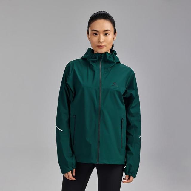 KAILAS 凯乐石 AERO傲云 女款冲锋衣