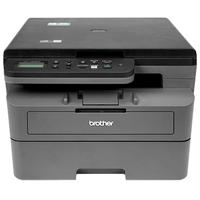 兄弟 DCPL2508DW/2548黑白激光打印机手机自动双面