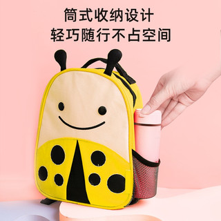  JIAHEMEI/佳禾美 超便携式 儿童冲牙器 喷头  冰蓝 4支