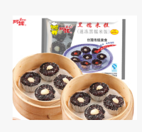 阿诺 Arno 黑糯米糕 360g 1袋