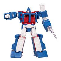变形金刚(TRANSFORMERS)儿童男孩玩具模型工作室系列经典电影指挥官级86通天晓F6162