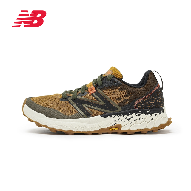new balance HIERRO 男款越野跑步鞋 MTHIERG7