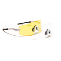 洛克利 LOXLEY ​可换片超轻视觉增强日夜两跑步眼镜