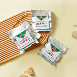 冠生园 90 压缩饼干 混合口味 118g*20袋