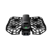 摩米士 哈浮（HOVER）X1 PRO 运动飞行航拍器 可折叠 AI智能跟拍无人机 畅飞套装（黑色）