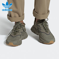 adidas 阿迪达斯 OZWEEGO 男女通用运动板鞋 EE6461