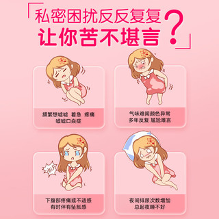 BioCare贝欧科玫瑰茄泌舒双萃粉 高浓度蔓越莓VC维生素C益生菌女