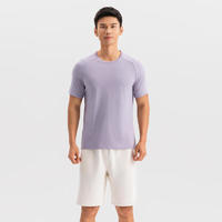 DECATHLON 迪卡侬 男款运动T恤5486915