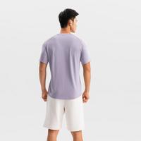 DECATHLON/迪卡侬 快干弹力 男士运动T恤