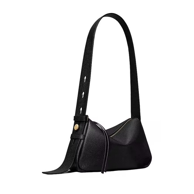 TORY BURCH 女士 Romy Small Shoulder Bag 单肩包 三色可选