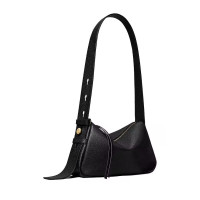 再降价、今日必买：TORY BURCH 女士 Romy Small Shoulder Bag 单肩包 三色可选
