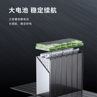 爱玛(AIMA)赤焰新国标长续航时尚成人电动自行车电瓶车 到店选色提车