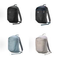 百亿补贴：ARC'TERYX 始祖鸟 Arcteryx始祖鸟 HELIAD 15L 防泼水户外徒步登山背包X000009829