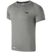 LI-NING/李宁 速干 男士短袖T恤