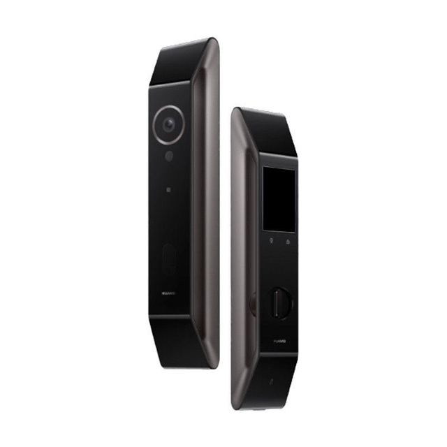华为 HUAWEI AGS-Q10 指纹智能门锁
