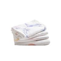 婴儿床床笠纯棉幼儿园宝宝床套罩儿童床上用品防水拼接床床单